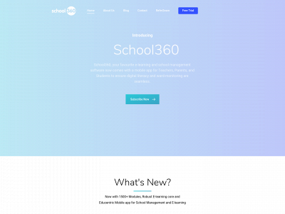 school360.ng snapshot
