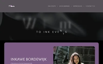 ink-events.nl snapshot