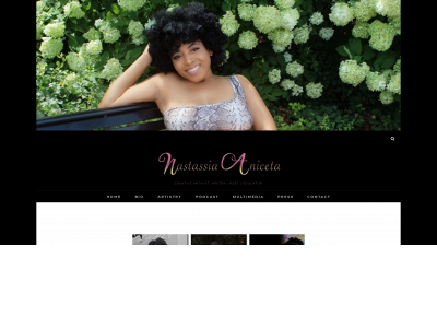 nastassiaaniceta.com snapshot