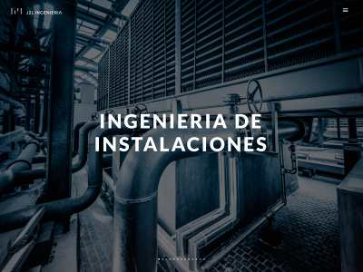 j2l-ingenieria.com snapshot