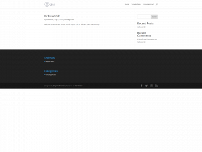 badbmedia.co.uk snapshot