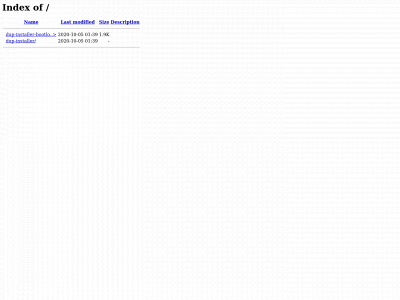 arxland.com snapshot