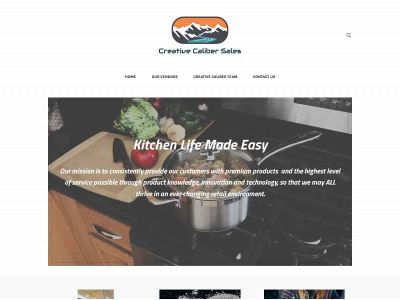 www.creativecal.com snapshot