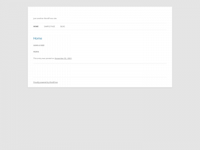graystonesaga.com snapshot