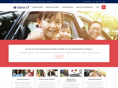 global-lt.com snapshot