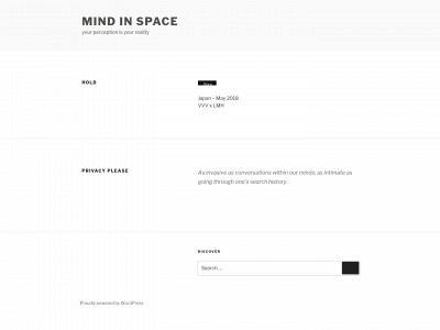 mindin.space snapshot