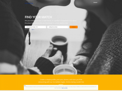 stdnuptial.com snapshot