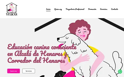 lacasitadeyulican.com snapshot