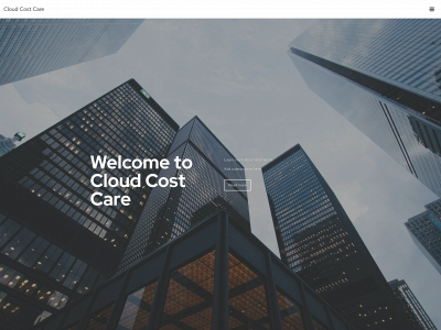cloudcostcare.com snapshot