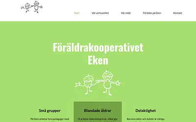 eken.se snapshot