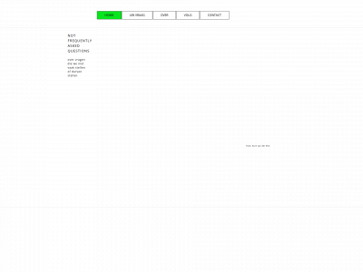 nfaq.be snapshot