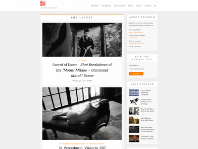 blog.ricecracker.net snapshot