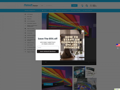 eflatsoft.com snapshot