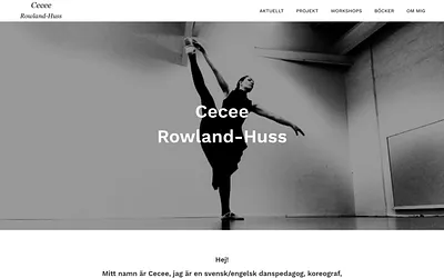cecee-rowlandhuss.se snapshot