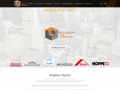 belgiumchassis.be snapshot