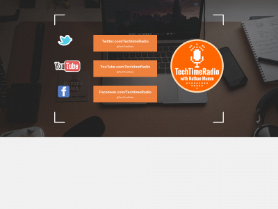 techtimeradio.com snapshot