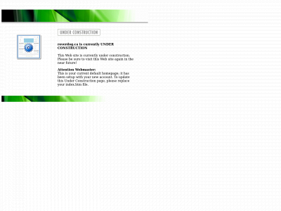 roverdog.ca snapshot