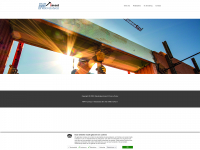 nevelsteeninvest.be snapshot