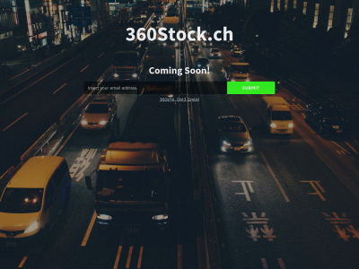 360stock.ch snapshot