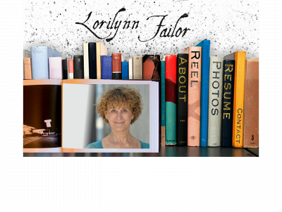 lorilynnfailor.com snapshot