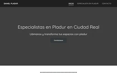 danielpladur.es snapshot