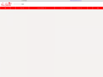 laalacenaweb.com snapshot