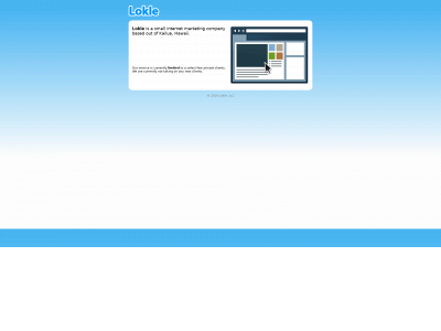 lokle.com snapshot