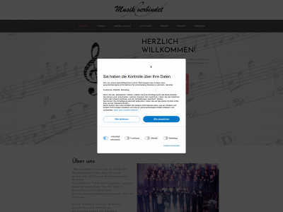 musik-verbindet-ev.de snapshot