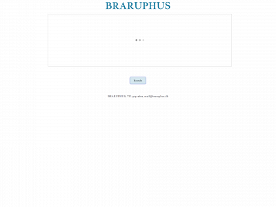 braruphus.dk snapshot