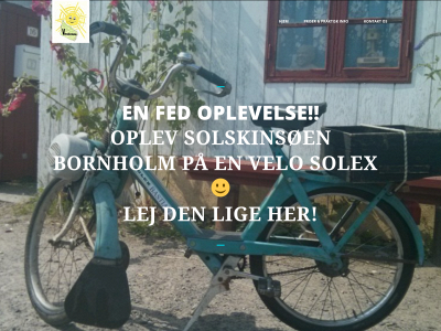 velo-bornholm.dk snapshot