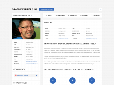 graeme-farrer.uk snapshot