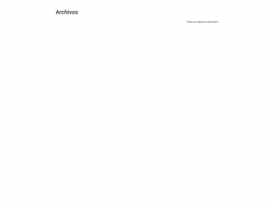 lodesigns.es snapshot