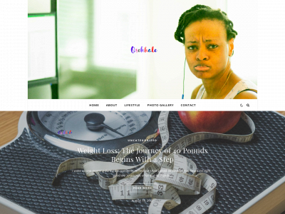 osekhale.com snapshot