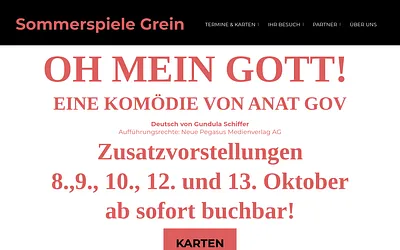 sommerspiele-grein.at snapshot