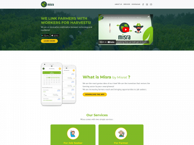misrat.com snapshot