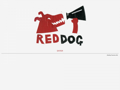 reddog.one snapshot