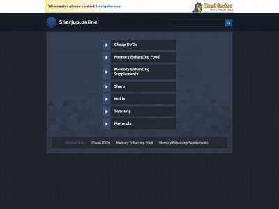 sharjup.online snapshot
