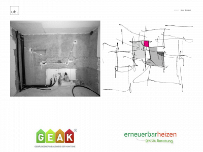 ubl-architekten.ch snapshot
