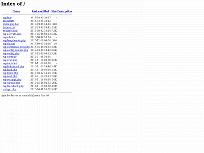 somodishly.com snapshot