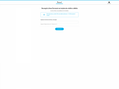 viajacargando.com snapshot