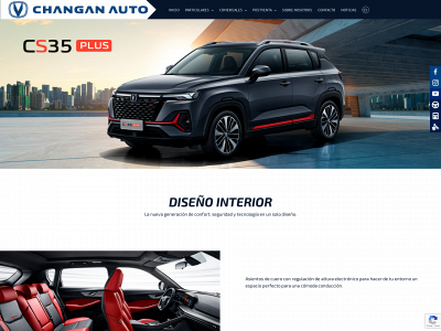 changanpanama.com snapshot