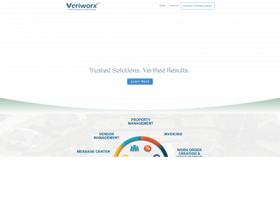 veriworx.com snapshot