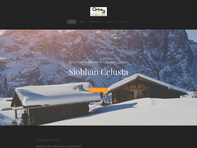 yoursiobhan.com snapshot