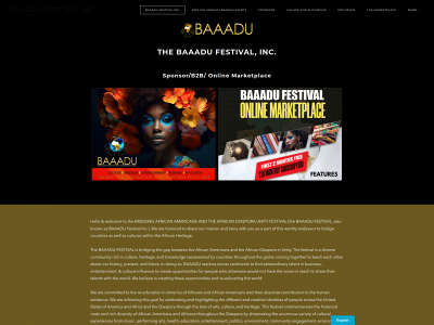 www.baaadu.com snapshot