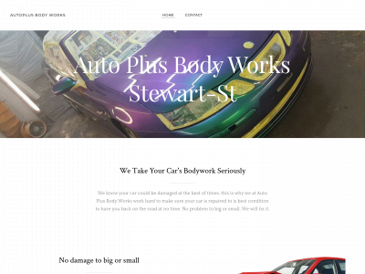 autoplusbodyworks.weebly.com snapshot