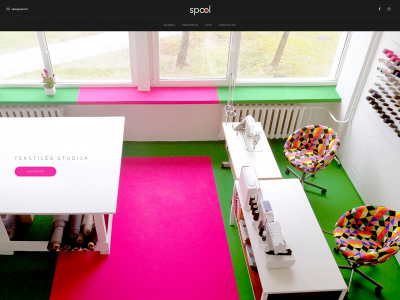 spool.lt snapshot