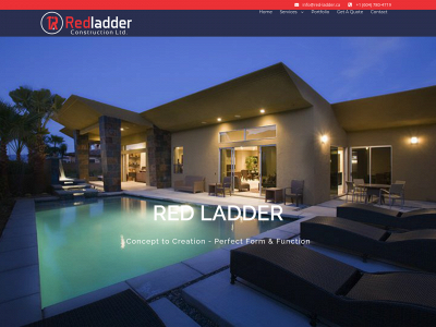 red-ladder.ca snapshot