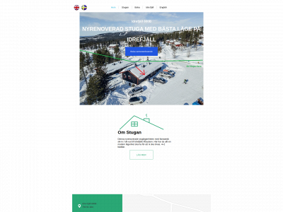 boendeidrefjall.se snapshot