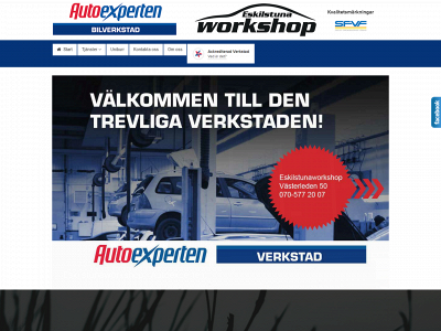 eskilstunaworkshop.se snapshot