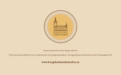 kungsholmensforeningsrad.se snapshot